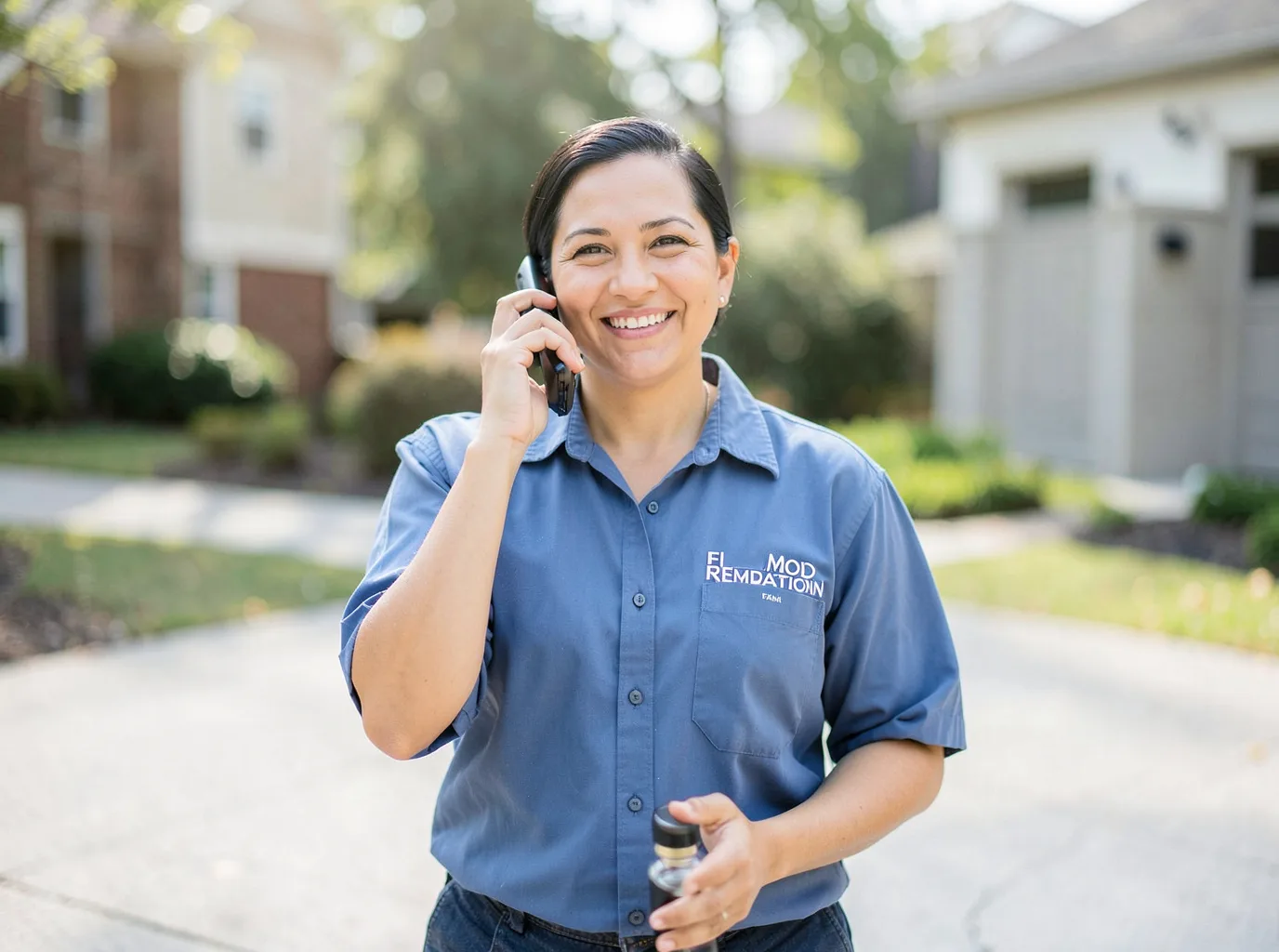 Mold Remediation Needles, CA FAQs